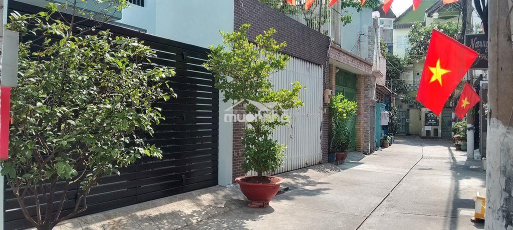 3,8 tỷ nhà 3 tầng 4x10, 4pn, ngay chợ nguyễn sỹ sách - 4