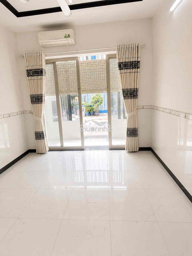 🔥 Hxh lý thường kiệt – 45m² (4x11.5) – 2 tầng btct – chỉ nhỉnh 6 tỷ - 3