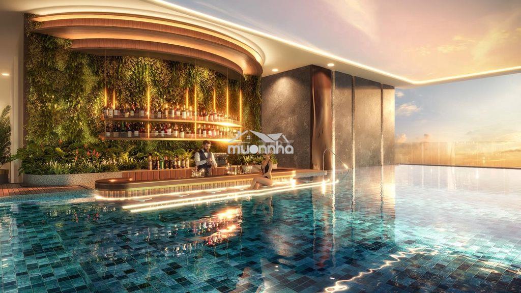Chỉ 270 triệu sở hữu ngay căn hộ cao cấp - nhận 2 chỉ vàng! - 2