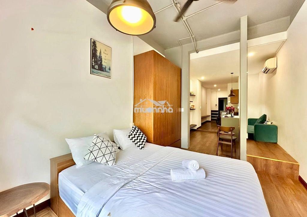 (Nhà mới_nguyễnbỉnhkhiêm) góc60m2_có lầu_nội thất 120tr_sangtên24h - 3