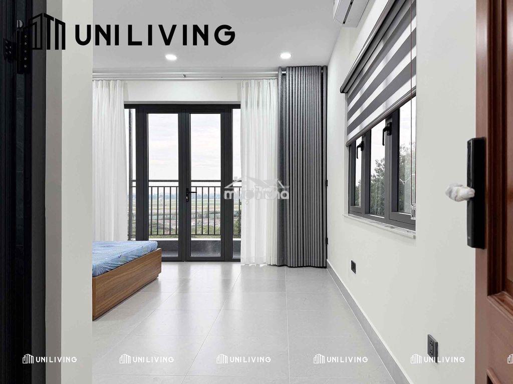 Căn hộ dịch vụ trống sẵn, nằm trên trục đường hoàng hoa thám tân bình - 2