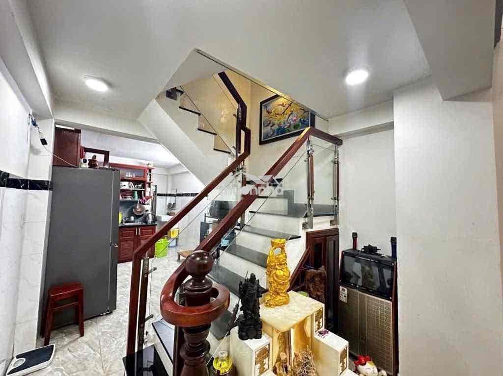 Hxh 6m-dòng tiền có sẵn-ngay khu vip cách mạng tháng 8-gia 7.7 tỷ - 4