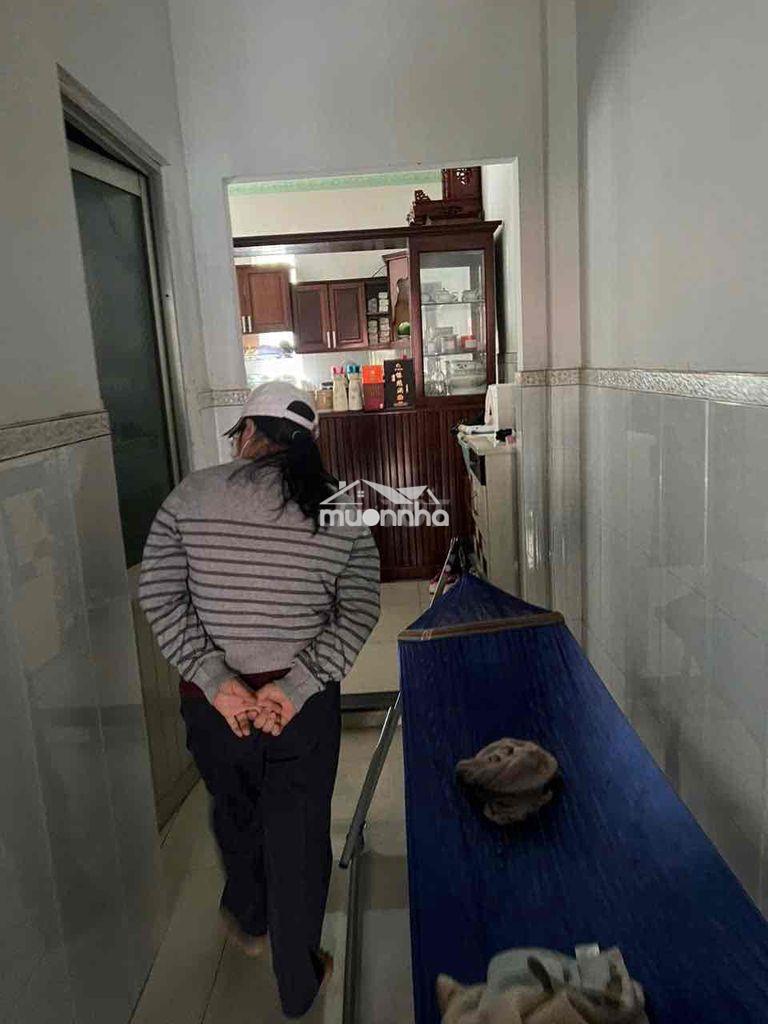Bán nhà kdc phú hoà 1 giá tốt hiếm nhất khu. kdc dân trí cao, - 2