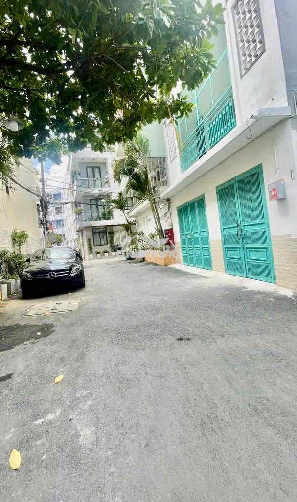 Nguyên căn hxh trệt 1 lững phạm văn đồng.gần sân bay