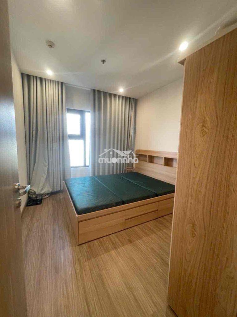Cho thuê căn hộ 1pn+ full nội thất. - 4