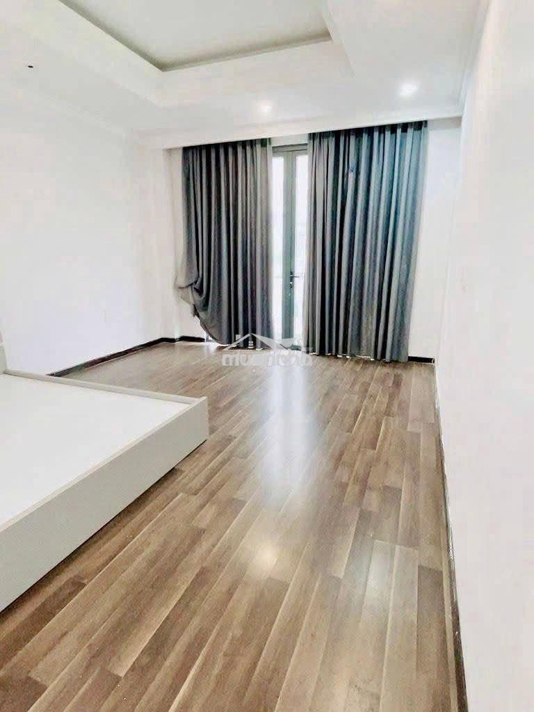 Bán nhà 4 tầng gần hẻm xe hơi dương bá trạc- p.1 quận 8-4pn-nhỉnh 6 tỷ - 4