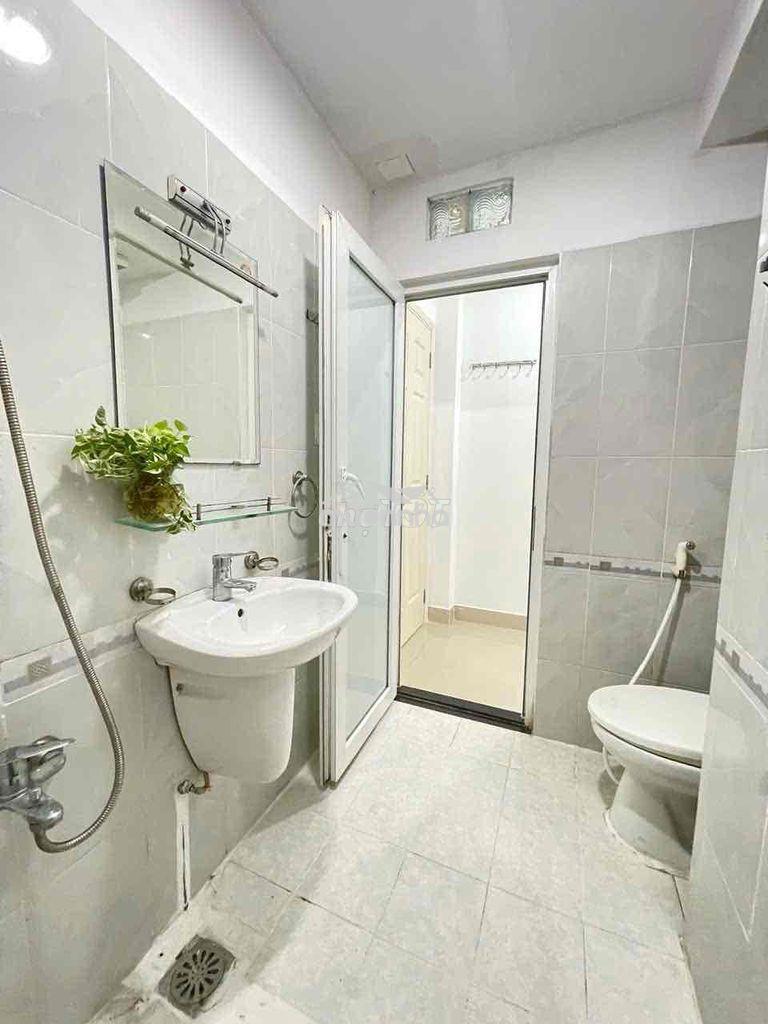 Phòng q1 nội thất mới cách chợ bến thành 5 phút không chung chủ - 4