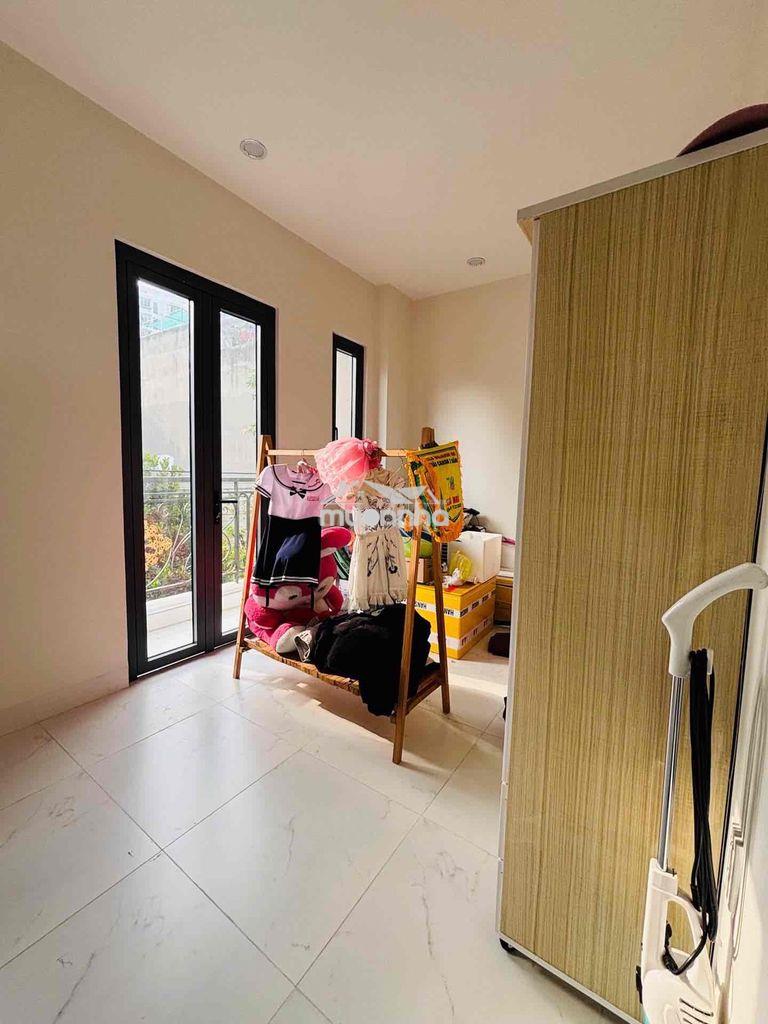 Bán gấp nhà mặt tiền đường số kdc phú lợi 3 tầng chỉ 6,3ty - 3