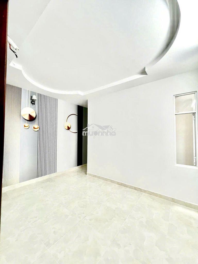 Cần cho thuê nhà hxh 125/3a nguyễn văn thương p. 25 q. bình thạnh - 4