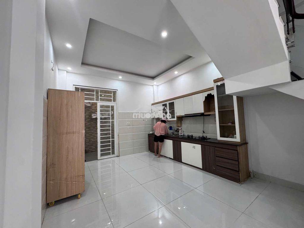 Nhà nguyên căn gần phạm văn đồng - 4