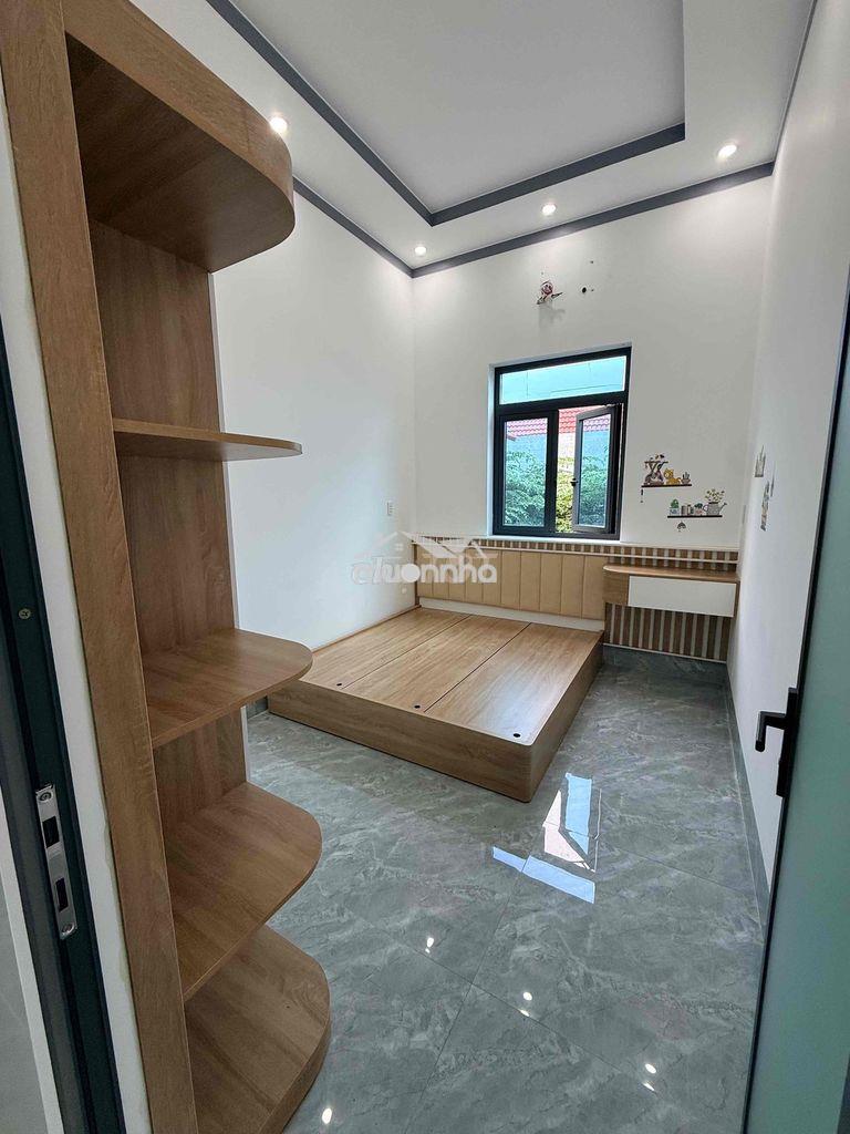 Chính chủ bán nhà gần kdl đại nam - 4