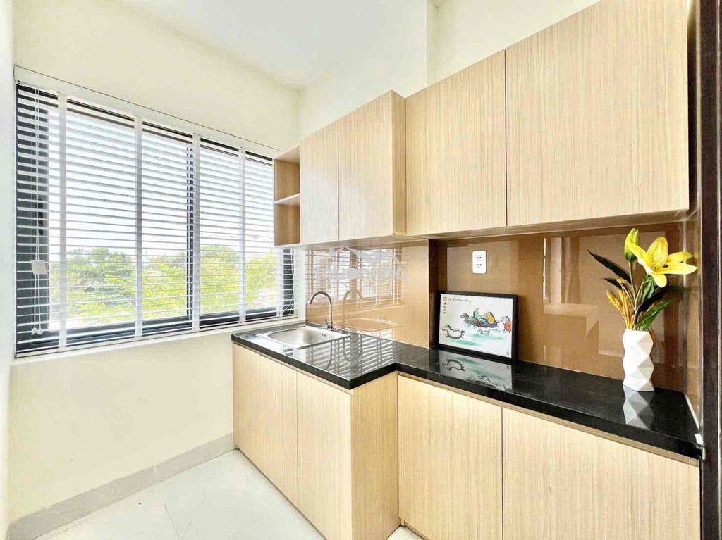 Bóc tem nhà mới xây 100% full nội thất ngay phan anh - tô hiệu tân phú - 2