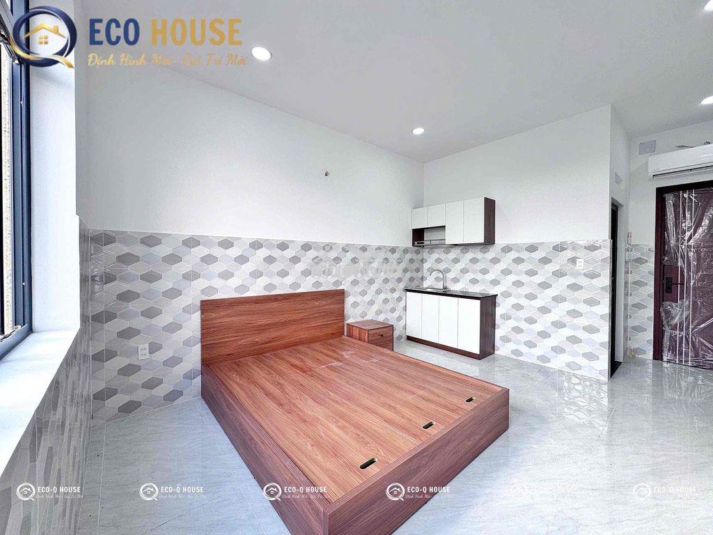 Khai trương dự án mới xâystudio full nt -thang máy- ngay aeon tân phú - 2