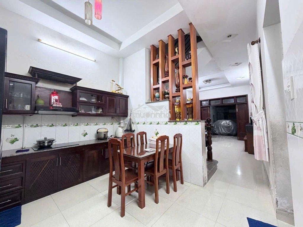 ♦️Giá tốt - nhà 3 tầng linh trung thủ đức 105m2, 10,5 tỷ. - 3