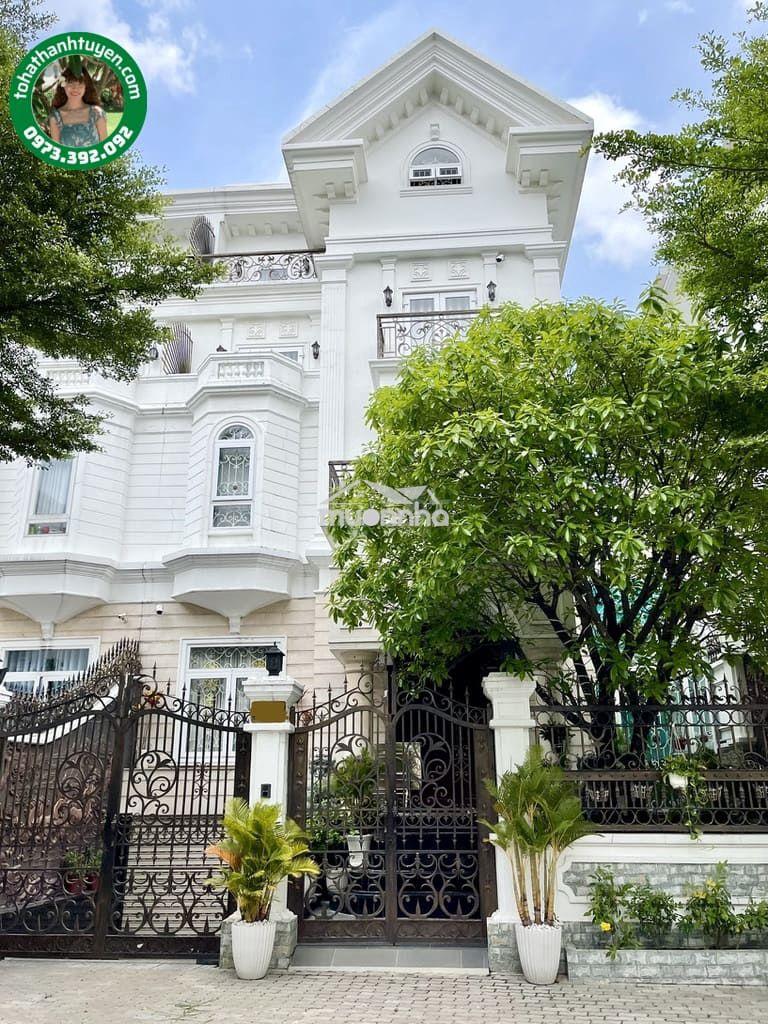 🛑Sống đẳng cấp xứng tầm thượng lưu tại cityland gò vấp🛑 toantranvillas