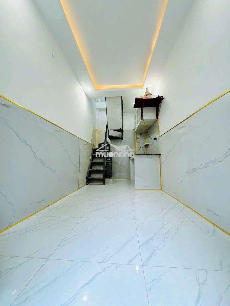 Bán nhà 3 tầng  btct chỉ 1.65 tỷ - 2