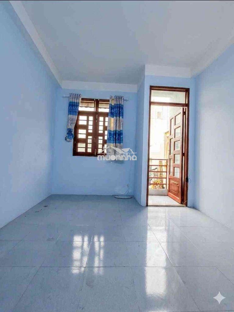 🏡Nhà 4 tầng hxh sát mặt tiền âu cơ- 3,5x7 - nhỉnh 4 tỷ tl - 3