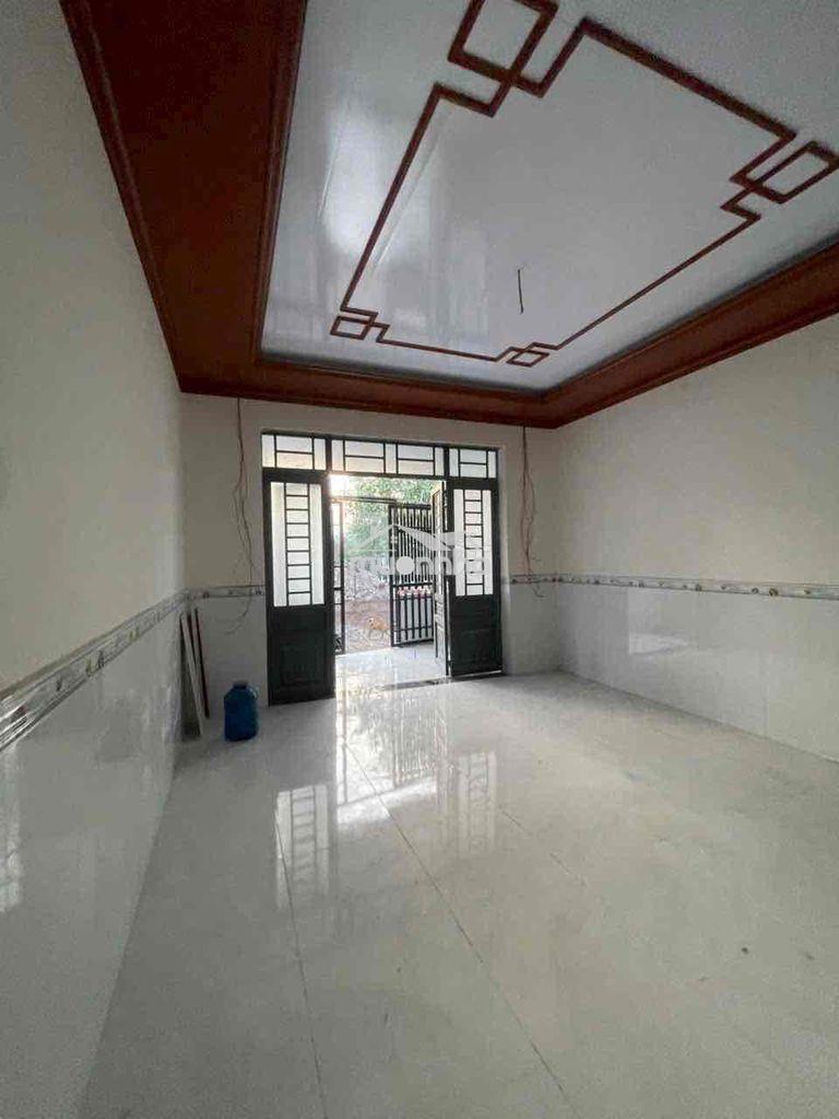 Cho thuê nguyên căn mới sạch đẹp u ⛳ gần trường lái bửu long