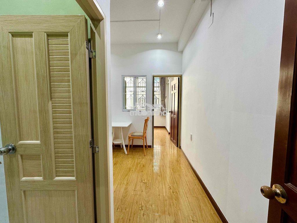 Khai trương 1pn +1pk ngay vạn hạnh mall gần huflit ueh bách khoa - 2