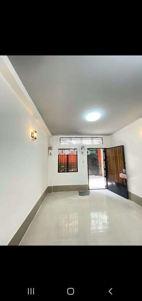 Bán nhà hẻm thông 3m50 đường trần phú p2 q5 giáp bên q10 - 2