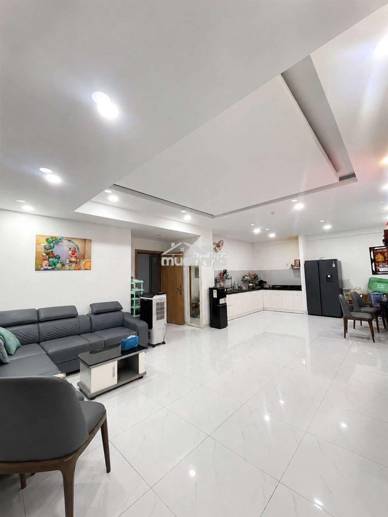 💎 Căn hộ cao cấp conic boulevard – lô góc 3pn view công viên sổ mới - 2