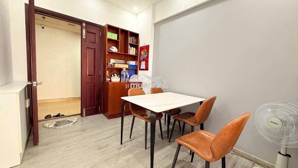 Chung cư saigontower, thoại ngọc hầu, tp: 3p ngủ, full nt, 90m2, 9,5tr - 4