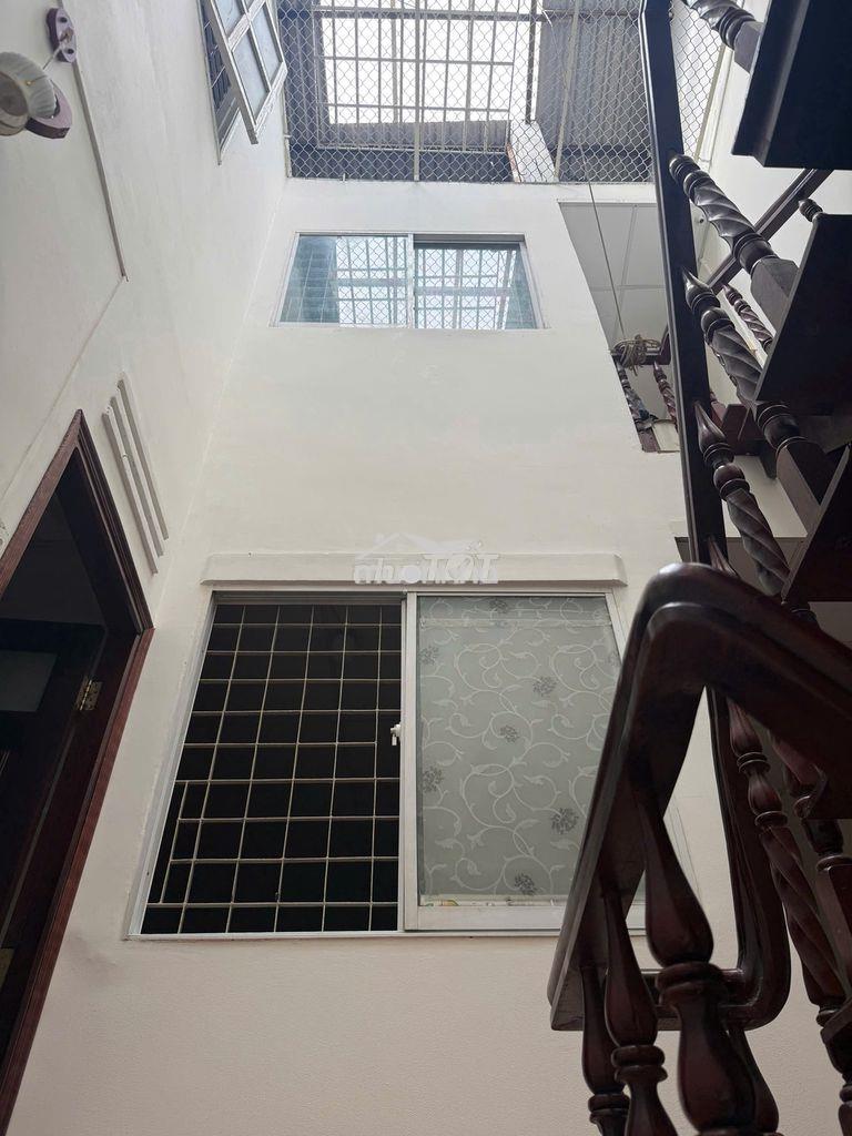 Cho nữ thuê phòng lê văn duyệt bình thạnh, full nt, giờ giấc tự do - 3