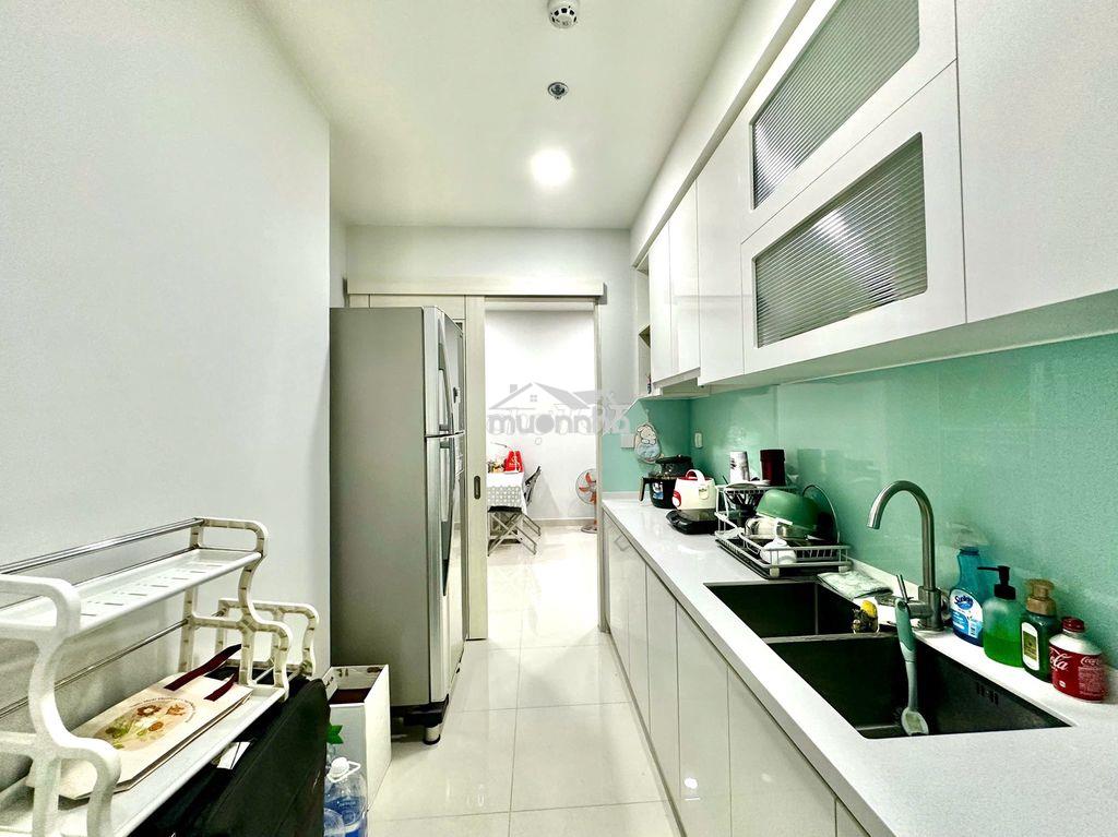 Cho thuê căn 1pn d-homme hồng bàng - 4