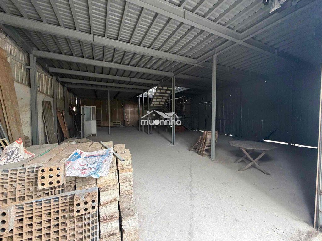 Mặt bằng cho thuê võ nguyên giáp, phường bình trưng (q2) 100m2-600m2 - 3