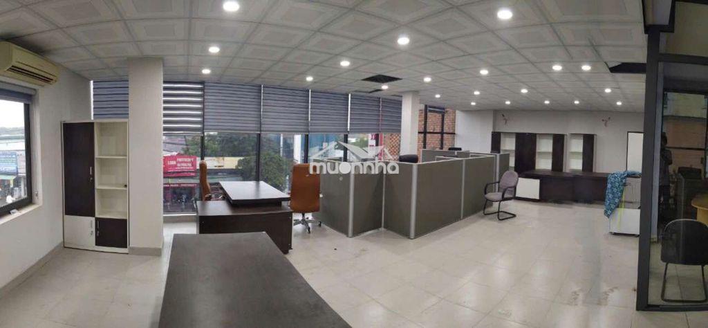 Mặt bằng kinh doanh 10 x 15 vị trí vàng 5 tầng lầu - đại lộ độc lập - 3