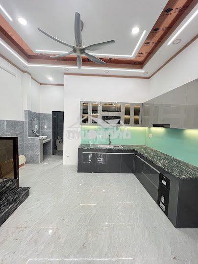 Bán nhà 1 trệt 1 lầu tân hạnh biên hoà đồng nai - 3