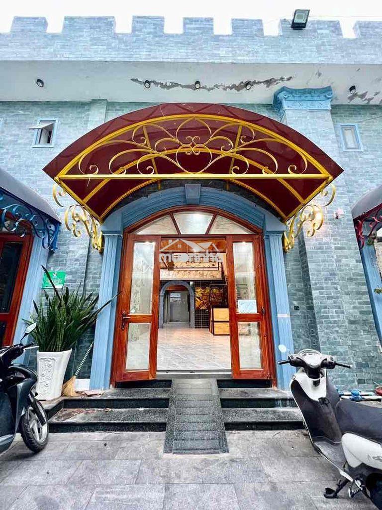Shophouse-nhà nguyên căn-trung tâm ninh kiều, thuận tiện kinh doanh - 2
