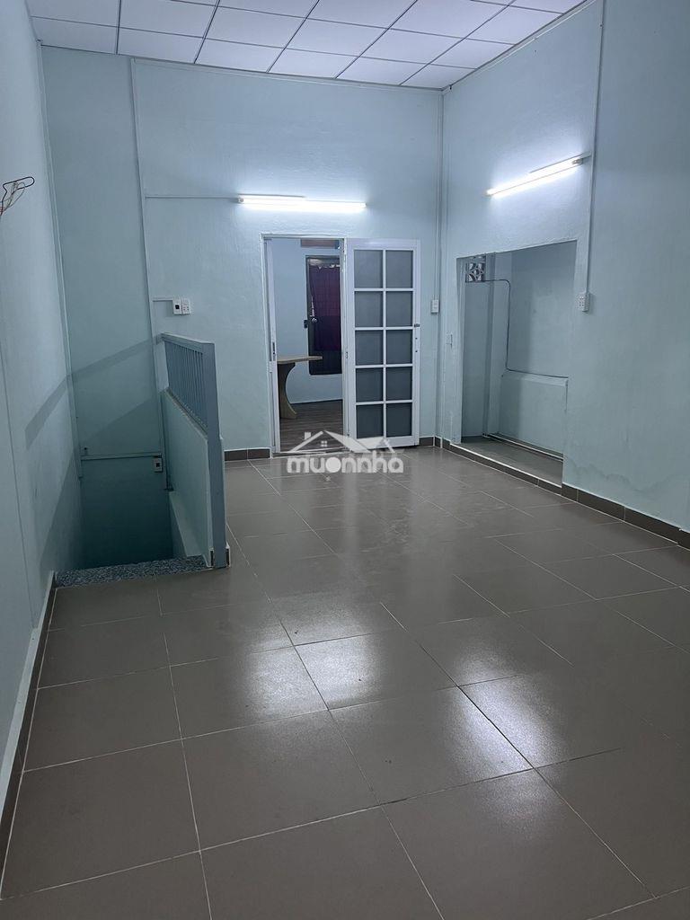 Cho nữ thuê nguyên tầng 1 nhà nguyên căn - 4