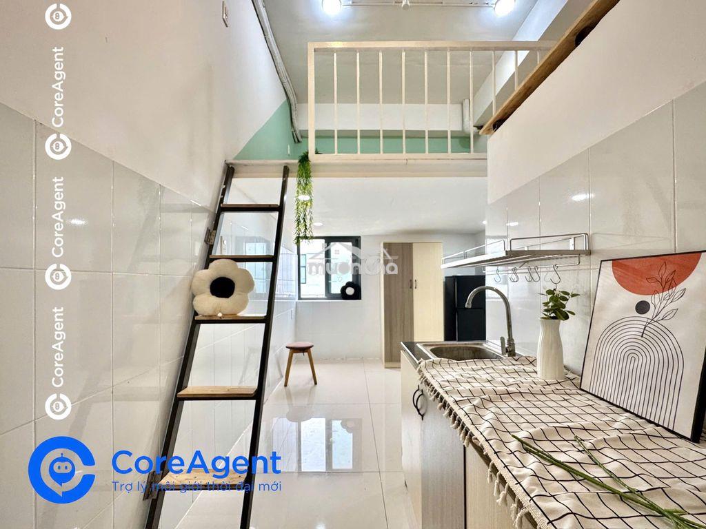 Phòng duplex full nội thất ở hòa bình - tân phú gần đh văn hiến - 3