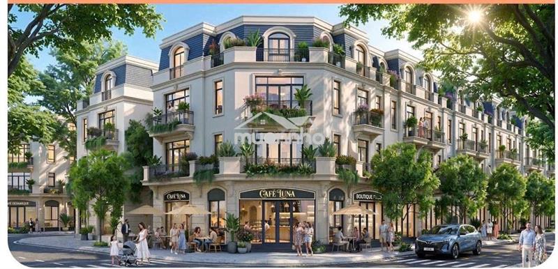 Chỉ 700tr nhà phố 4 tầng, 3.5 tỷ vinhomes saigon park, lãi suất 0% cđt