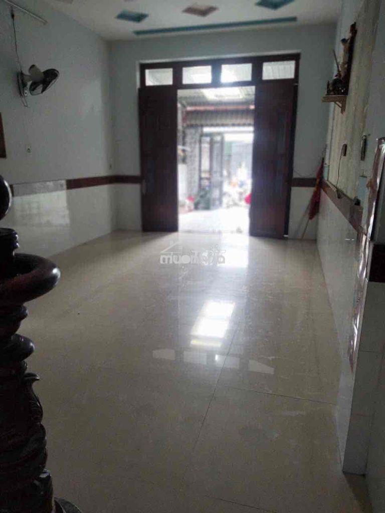 Cho thuê nhà trệt lầu sat làng đại học quốc gia thành phố hồ chí minh - 2