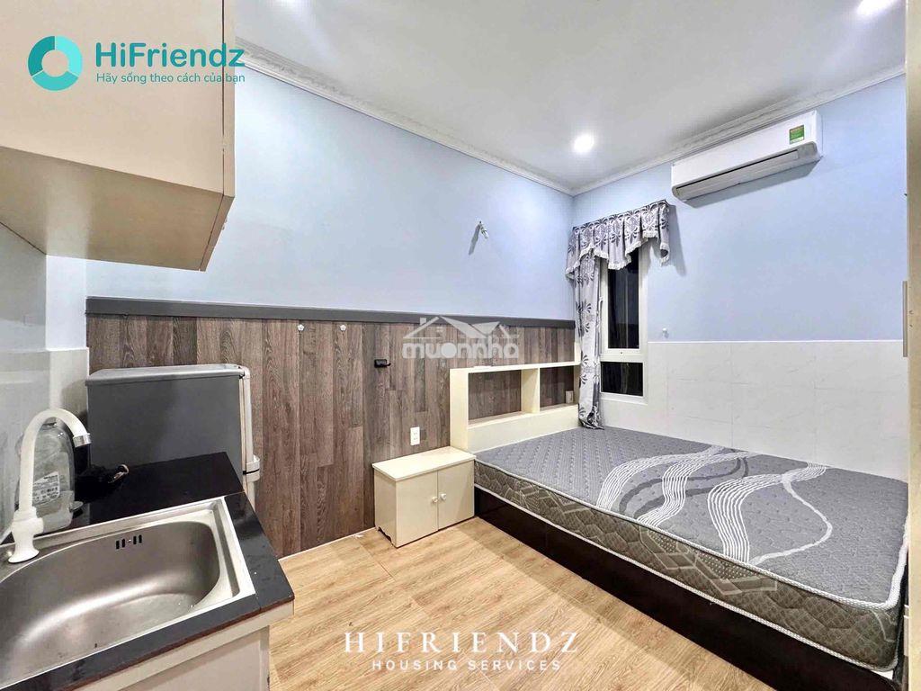 ✨Trống sẵn studio full nội thất cực xinh sát parc mall - hàng cực ngon - 3