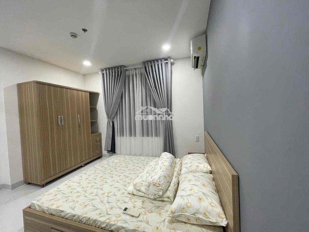 Cho thuê 1pn full nội thất tại phú mỹ thủ dầu một - 4
