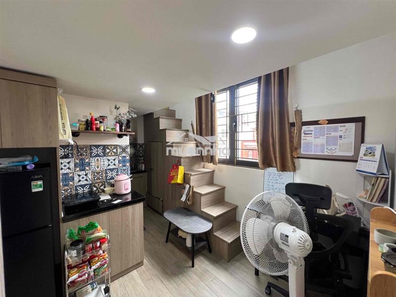 🏡 Duplex cửa sổ full nội thất gần phú mỹ hưng chỉ hơn 4 🍠