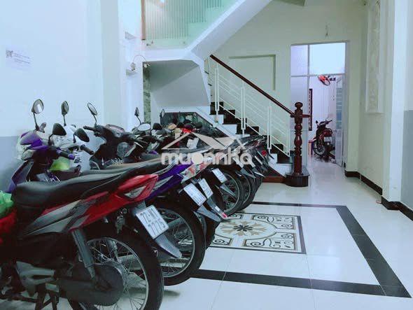 Nhà trọ ktx nam trọn gói, có máy lạnh và chỗ đậu xe, cho nấu ăn* - 3