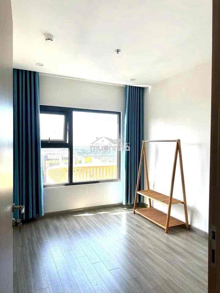 Bs10 - cho thuê căn hộ 1pn+ kệ bếp, rèm, tủ lạnh, bàn ghế, giàn phơi - 4