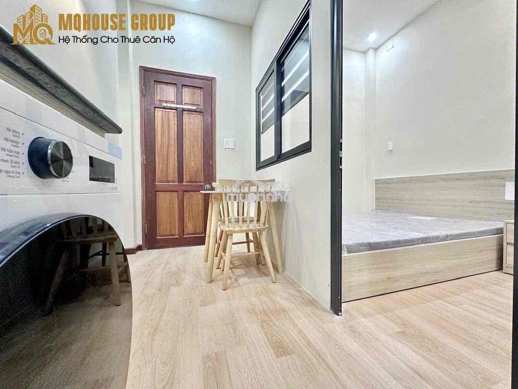 ✨Khai trương ch 1pn 55m2 ngay nguyễn văn trỗi full tiện ích giá tốt - 3