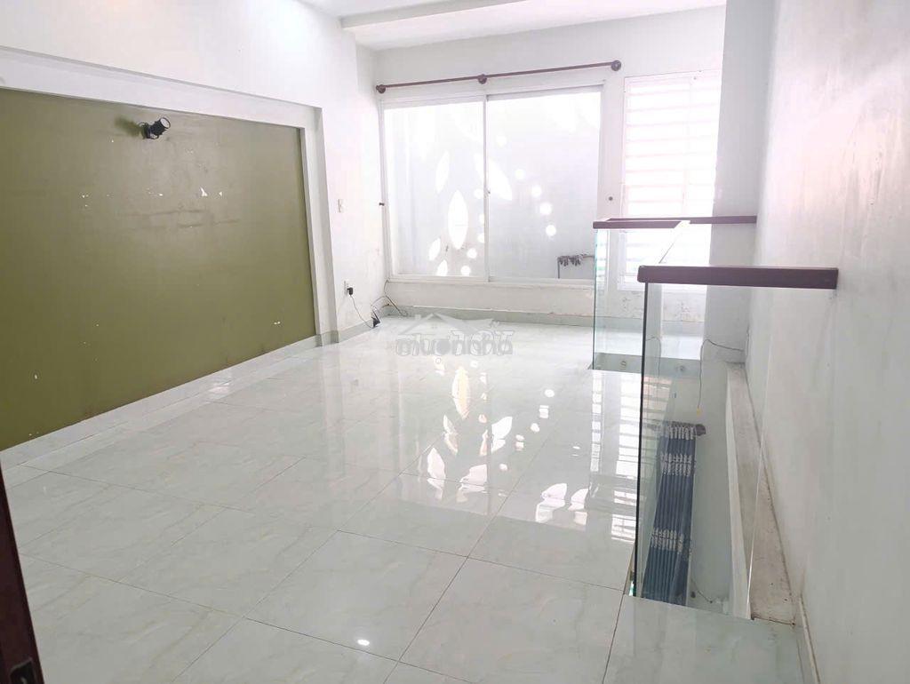 🔥 Nhà hoàng sa ,quận 3 - 63 m², trệt 2 lầu st - chỉ  có 9tỷ tl🔥 - 4