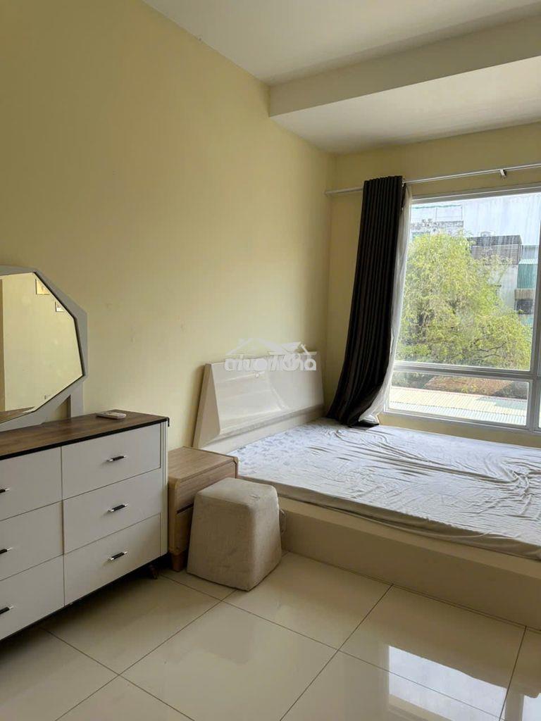 Cho thuê căn hộ hoa sen quận 11, dt : 90m2, 3pn, giá : 14 tr/th, - 3