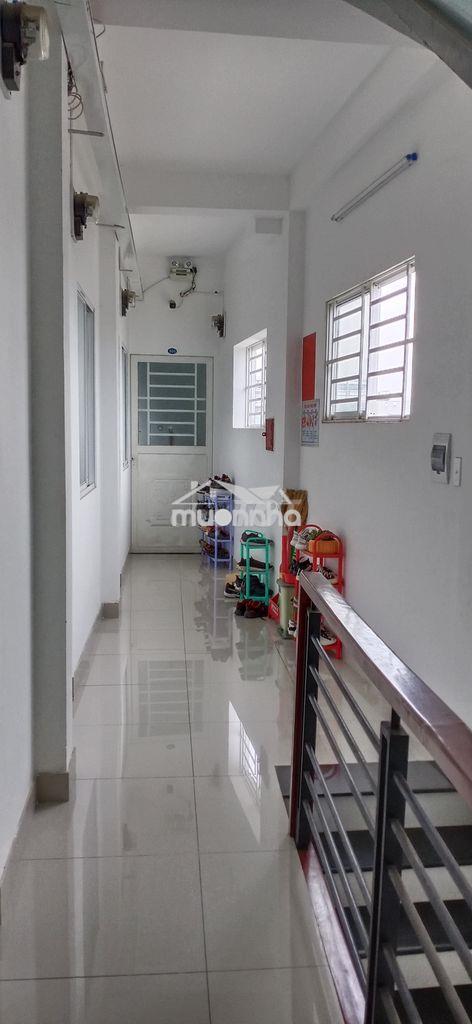 Cho thuê căn hộ mini ngay ngã tư thủ đức - 3