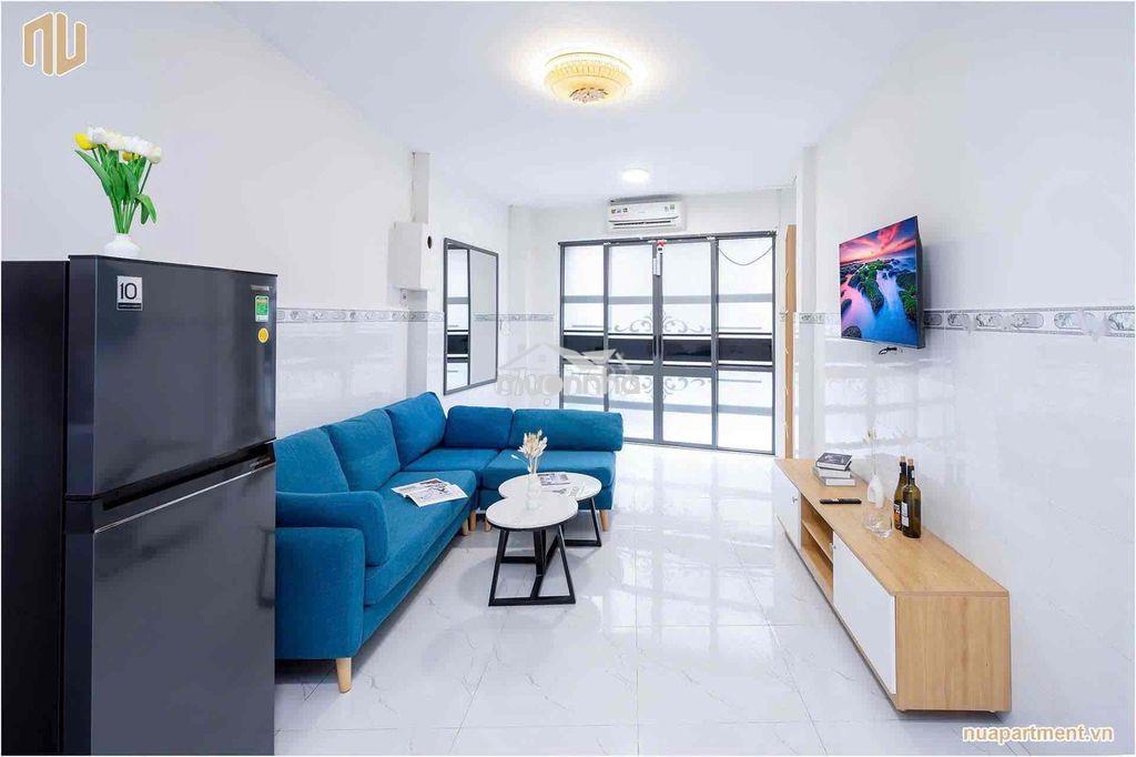 Bán nhà q1 bùi thị xuân – 3 tầng – 25m2 – hẻm thông – giá 7.8 tỷ - 3