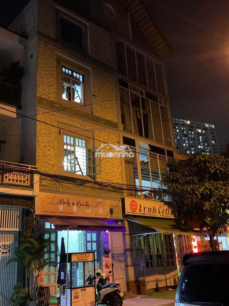 🏠 Pass phòng trọ – gần cầu vượt linh xuân - 2