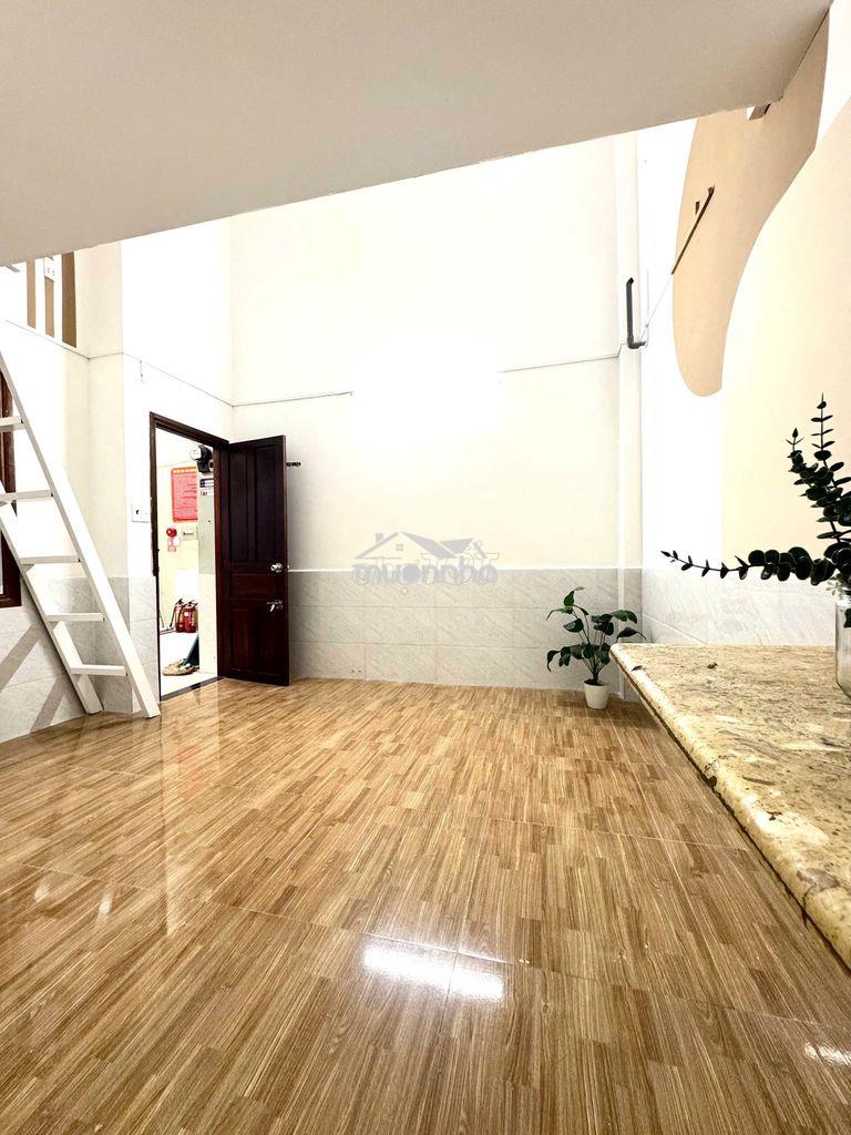 Phòng duplex siêu xinh, 1 trệt,1 gác cao 2m, 1124 lê đức thọ q.gò vấp - 3