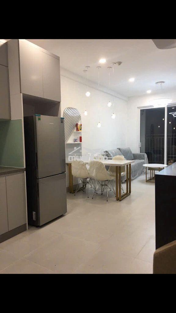 Bán căn hộ sunrise riverside tầng 14,70m2,2pn,2wc full nội thất - 4