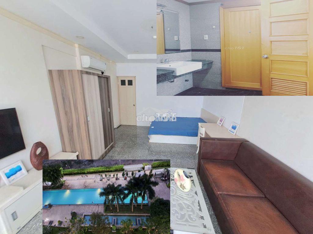 Chung cư đại học kinh tế ueh sinh viên văn phòng cầu nguyễn tri phương - 3